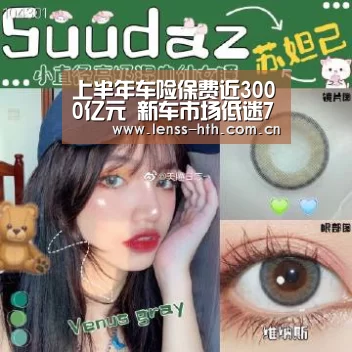 上半年车险保费近3000亿元 新车市场低迷75%靠旧车支撑【hth手机版登录】(图2)
